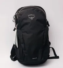 【交渉可❗】美品✨Osprey Daylite リュック　バックパック　黒 デイライトプラス(ブラック): オスプレー | ロストアロー