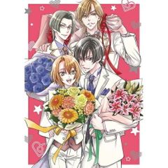 愛の,がっこう。 Blu-ray BOX〈4枚組〉 ラウール - メルカリ