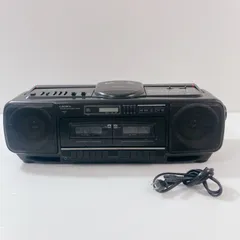 2025年最新】クラウン ラジカセの人気アイテム - メルカリ