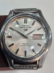 137/セイコー 5 スポーツ 4S36-01V0 ダイバー スタイル - メルカリ 