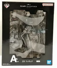 29.【未開封】A賞 2B 一番くじ NieR：Automata Ver1.1a【併売品】