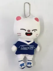 【中古】キーホルダー ヒョンジン(Stray Kids) SKZOO バッグチャーム Jiniret 「JYP JAPAN POPUP STORE 2024」