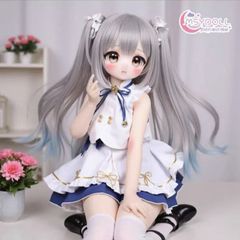 正規版魔族ねこ人形90cm「可追加機能 / 他サイズ」 BJD ドール アニメ