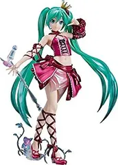 【中古】初音ミク -Project DIVA- F 2nd 初音ミク ヴィンテージドレスVer. 1/7スケール ABS&PVC製 塗装済み完成品フィギュア