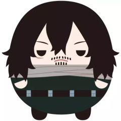 [중고] 봉제인형 마스코트 아이자와 소타 [내 영웅 아카데미아 푹신한 코로린 2]