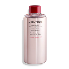 SHISEIDO RV トリートメントソフナー レフィル 150mL