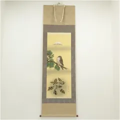 2025年最新】鷹 掛軸の人気アイテム - メルカリ