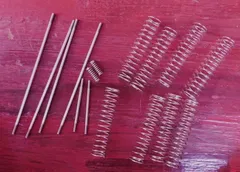 クラッドバスター オイルダンパーフルベア オーバーフェンダー￼ プロポ付　完成品 クラッドバスター オイルダンパーフルベア オーバーフェンダー