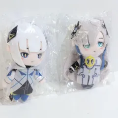 2025年最新】音楽的同位体 ぬいぐるみの人気アイテム - メルカリ