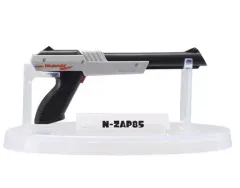 【中古】食玩 トレーディングフィギュア 7.N-ZAP85 「Splatoon2(スプラトゥーン2) ブキコレクション3」のサムネイル