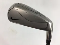 単品 ナイキ PRO COMBO Utility アイアン型 ユーティリティ S 単品クラブ ナイキ PRO COMBO Utility アイアン型