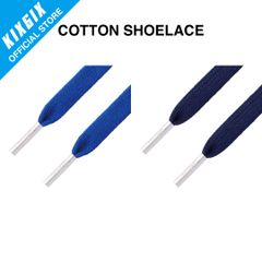 COTTON SHOELACE  (18)　　KIXSIX キックスシックス シューレース 靴紐 靴ひも