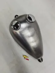 Motor Rock モーターロック マスタングタンクキット スポーツ