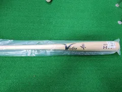 ヴィクタス　硬式木製バット　H17