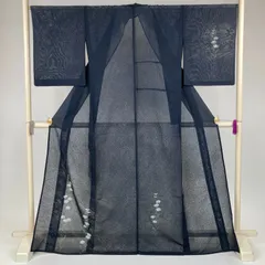 衝撃特価 2025年最新】紗袷せ付け下げ訪問着の人気アイテム メルカリ - 着物・浴衣