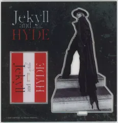 HYDE HYDEPARK ピンバッジセット HYDE HYDEPARK ピンバッジ