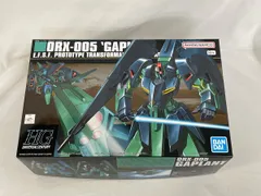 Amazon | HGUC 1/144 ORX-005 ギャプラン (機動戦士Zガンダム