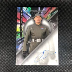 ジョン・オハーリー ジェイソン・アレクサンダー 直筆サインカード 2026年最新】アレクサンダー サインの人気アイテム - メルカリ