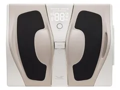 ⭐️新品未開封⭐️Foot Fit3⭐️ ☆SIXPAD Foot Fit 3 Heat新品 未開封 - メルカリ