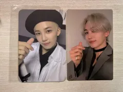 SEVENTEEN(セブンティーン・セブチ) ジョンハン(JEONGHAN) フォトカード トレカ まとめ売り 1 5