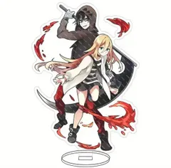2025年最新】殺戮の天使 アクスタの人気アイテム - メルカリ