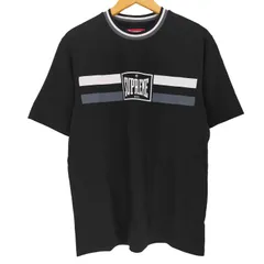 2025年最新】supreme Warm Up Stripe S/S Topの人気アイテム