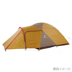 snowpeak アメニティドームL ※ペグ、元箱無し