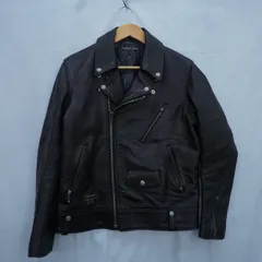 2025年最新】ROUGH and RUGGED レザージャケット・ライダースの人気