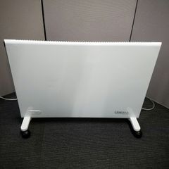 De'Longhi デロンギ コンベクターヒーター　HXJ60L12-WH