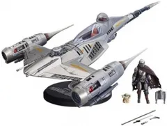 revell 未開封プラモデル　スターウォーズ　n-1 star fighter Revell Star Wars The Mandalorian N-1 Starfighter Unboxing