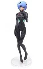 【中古】トレーディングフィギュア アヤナミレイ(仮称) 「Gasha Portraits ガシャポートレイツ シン・エヴァンゲリオン劇場版03」
