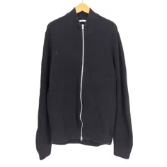 ザラオリジンズ　ドライバーズニット　ブリオッシュステッチ カーディガン S ZARA Origins ドライバーズニット ブリオッシュステッチ