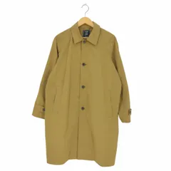 アーバンリサーチドアーズ URBAN RESEARCH DOORS 撥水3WAYコート ステンカラーコート メンズ  38のサムネイル