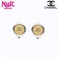 CHANEL シャネル イヤリング 99A 1999 ミニココマーク