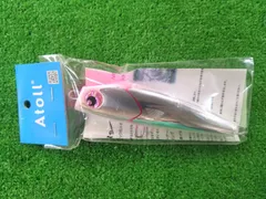 2025年最新】アトール ジュリアの人気アイテム - メルカリ