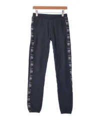 VETEMENTS ヴェトモン　メタルロゴ初期スウェットパンツ　貴重　レア　黒L IMG_4395.jpg?v=1688036673&