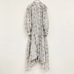 2025年最新】ISABEL MARANT ETOILE レディース ロングワンピースの人気