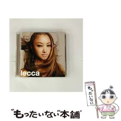 2025年最新】CD leccaの人気アイテム - メルカリ