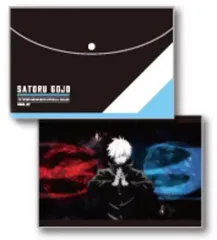 【中古】雑貨 H.五条悟 フラットポーチ 「呪術廻戦」