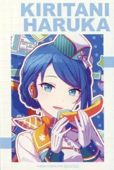 【中古】キャラカード 桐谷遥 イラストカード 「プロジェクトセカイ カラフルステージ! feat. 初音ミク サマーフェア2025」 対象商品購入特典