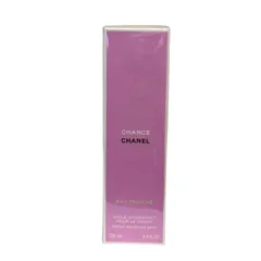 シャネル CHANEL チャンス  オー フレッシュ モイスチャー ミスト ボディ用乳液 100ml　新品未使用未開封