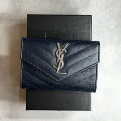 2025年最新】サンローラン saintlaurent キルティングの人気