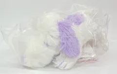 セガ ぬいぐるみ くたっとカラフル スヌーピー パープル