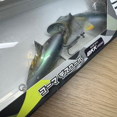 メジャークラフト クロスライド 5G XR5-1002M - メルカリ