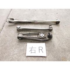 jzx100 ツアラーV 純正ロアアーム - メルカリ