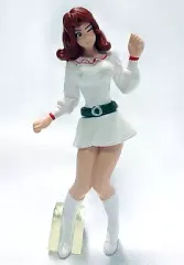 【中古】トレーディングフィギュア 峰不二子(オープニングver.) 「HG ルパン三世」