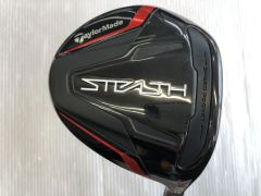 【最短翌日発送】STEALTH | 15 | S | TENSEI RED TM50 | 中古 | フェアウェイウッド | テーラーメイド