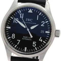 2025年最新】IwC マーク20 ベルトの人気アイテム - メルカリ