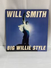 ウィル・スミス　Big Willie Style　Will Smith　レコード（r60803a42)