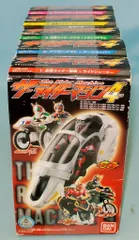 仮面ライダー/ ザ・ライダーマシン　全4種セット 仮面ライダー/ ザ・ライダーマシン 全4種セット - メルカリ